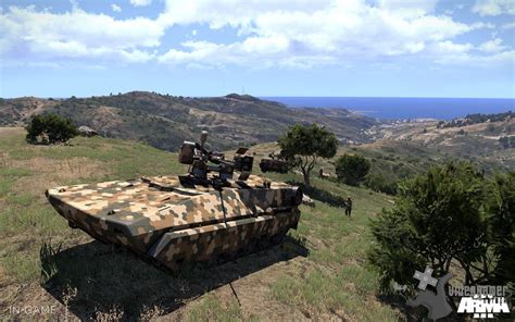 arma 3 release date.